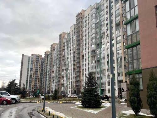 квартира по адресу Тираспольская ул., 60