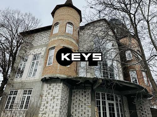 будинок за адресою Саперне Поле вул., 29