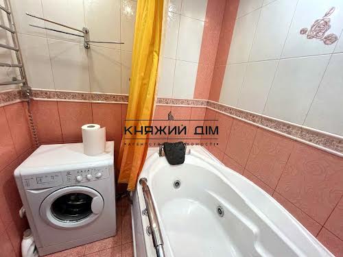 квартира по адресу Днепровская набережная ул., 26-Б