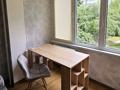 квартира по адресу Игоря Шамо бульв. (Олексія Давидова), 20/1