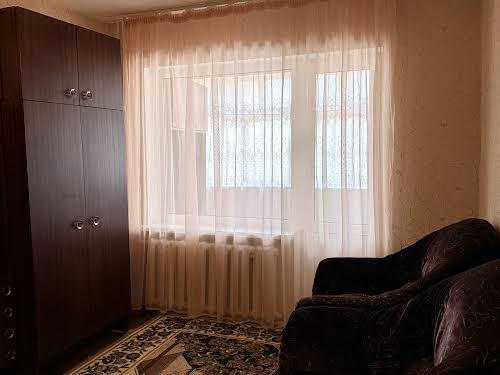 квартира за адресою Водограйна вул. (Гаврилова), 16