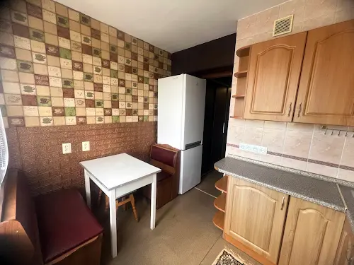 квартира за адресою Леся Курбаса просп., 18