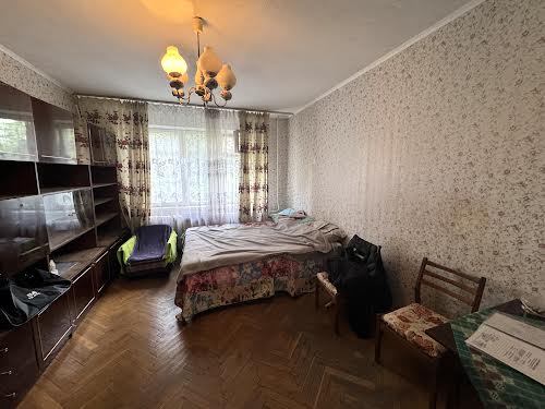 квартира за адресою Оболонський просп., 28-А