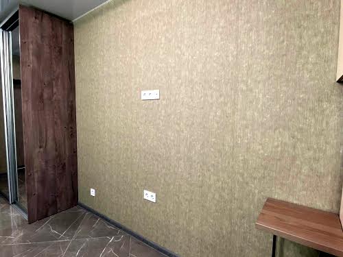 квартира по адресу Шевченковский пер., 38