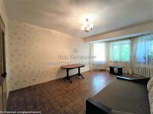 квартира по адресу Вишняковская ул., 9
