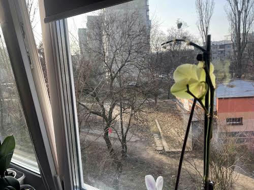 квартира за адресою Анатолія Солов'яненка вул. (Олександра Бойченка), 8