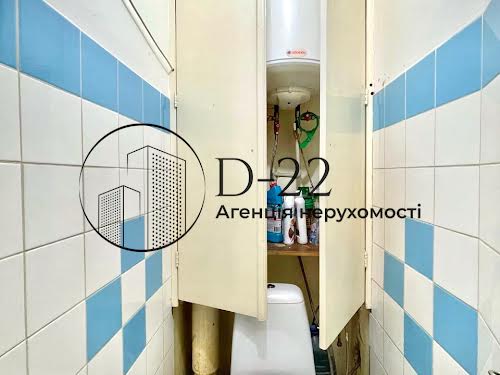 квартира по адресу Героев Днепра ул., 35