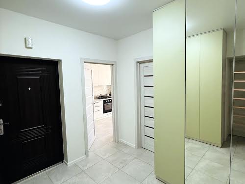 квартира по адресу Зелена ул., 5