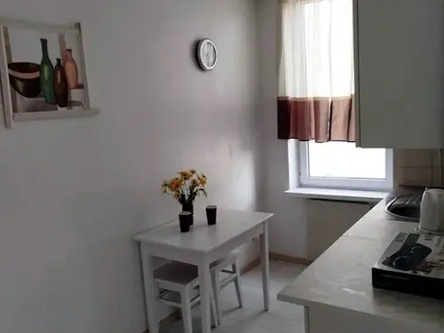 квартира за адресою Леменівська вул., 5