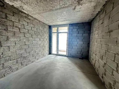 квартира за адресою Берковецька вул., 6