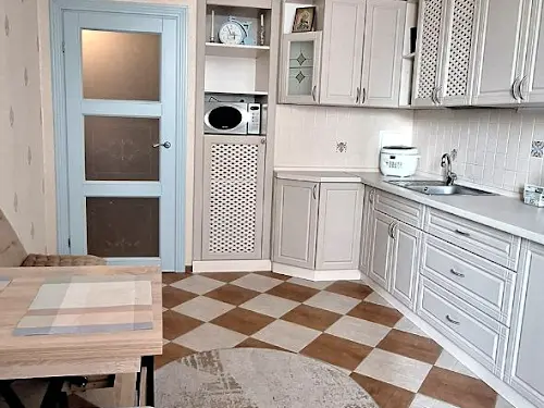 квартира по адресу Киев, Гната Хоткевича ул. (Красногвардейская), 12