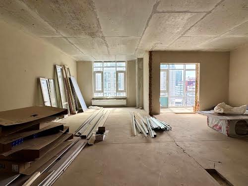 квартира за адресою Саперне Поле вул., 3