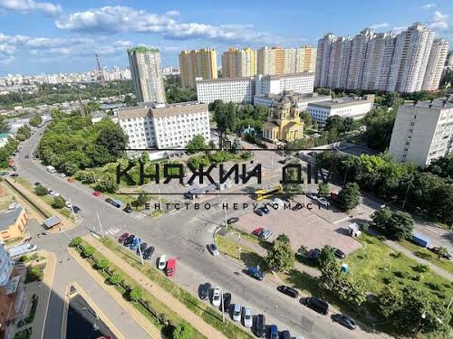 квартира по адресу Кондратюка Юрия ул., 7