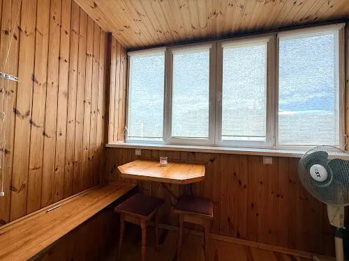квартира за адресою Драгоманова вул., 8