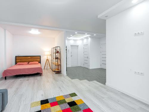 квартира за адресою Пономарьова вул., 26к1