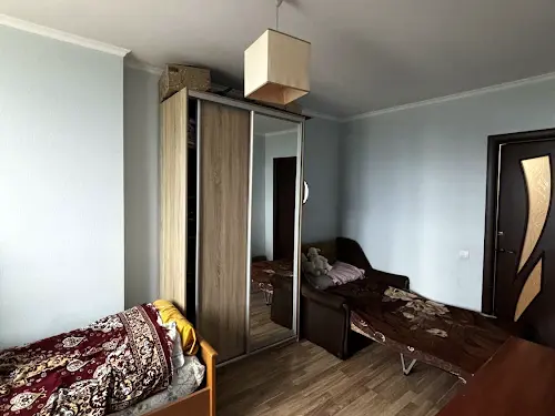 квартира по адресу Соломии Крушельницкой ул., 15