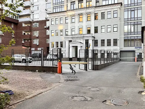 участок по адресу Студенческая ул., 5
