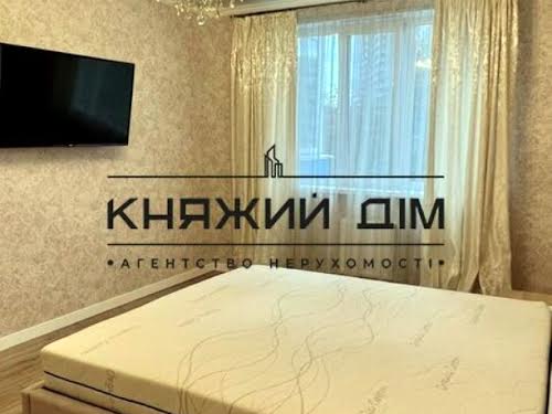 квартира за адресою Київ, Деміївська вул., 16