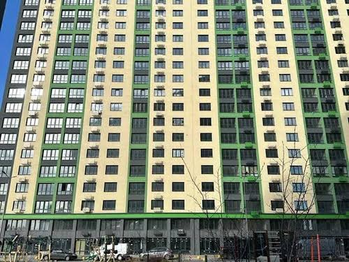 квартира по адресу Михаила Максимовича ул. (Трутенко Онуфрия), 32-Б
