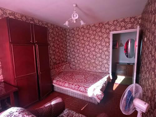 квартира за адресою Київ, Левка Лук'яненка вул. (Маршала Тимошенка), 2-Б