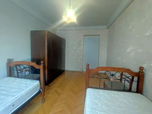 квартира по адресу Киев, Воздухофлотский просп. (Повітрофлотський), 52