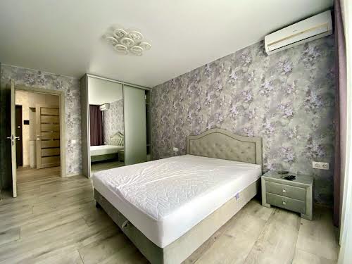 квартира по адресу Осокорська, 2а