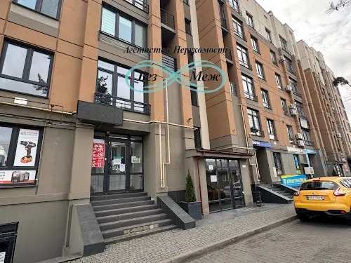 коммерческая по адресу Соборна вул. ЖК Барселона, 1