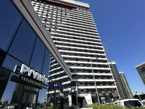 квартира по адресу Днепровская набережная ул., 15-Д