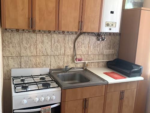 квартира по адресу Неманская ул., 5