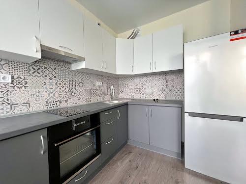 квартира за адресою Тираспольська вул., 54