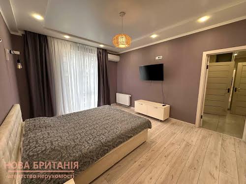 квартира за адресою Михайла Максимовича вул. (Онуфрія Трутенка), 24-Б