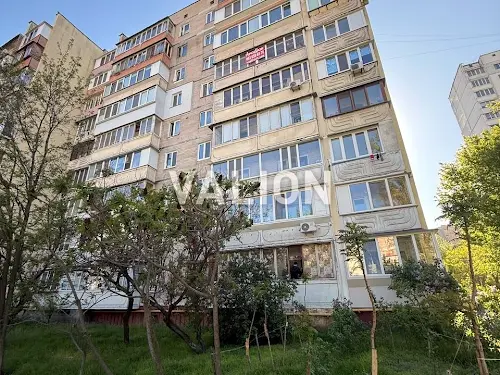 квартира по адресу Киев, Миколы Бажана просп., 5-А