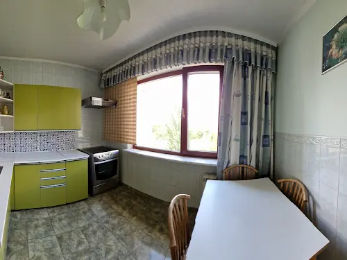 квартира по адресу Академика Глушкова просп., 45
