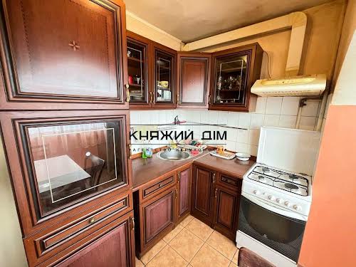 квартира за адресою Бастіонна вул., 1/36