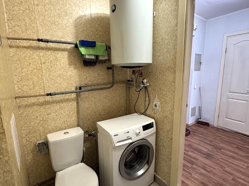 квартира по адресу Урловская ул., 23