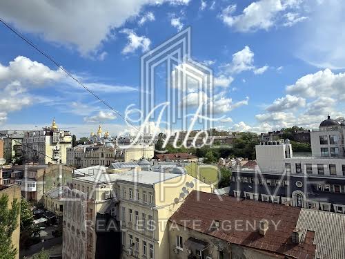 квартира за адресою Київ, Мала Житомирська вул., 10