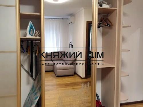 квартира за адресою Табірна вул. (Лагерна), 44