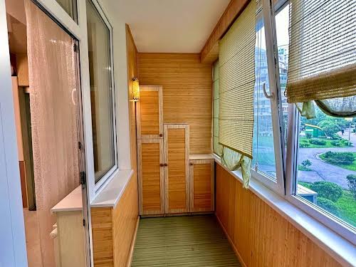 квартира по адресу Вышгородская ул., 45