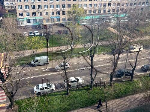 квартира за адресою Павла Тичини просп., 11