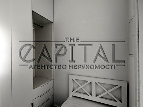 квартира по адресу Саксаганского ул., 37-К