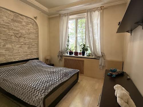 квартира по адресу Белорусская ул., 30