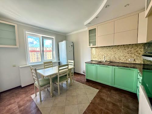 квартира за адресою Урлівська вул., 5-А
