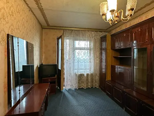 квартира по адресу Николая Кибальчича ул., 21