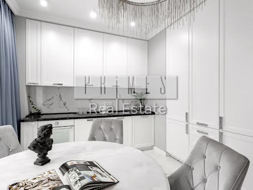квартира по адресу Сапёрное Поле ул., 5