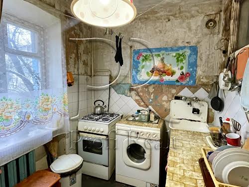 квартира за адресою Віталія Скакуна вул. (Академіка Каблукова), 1