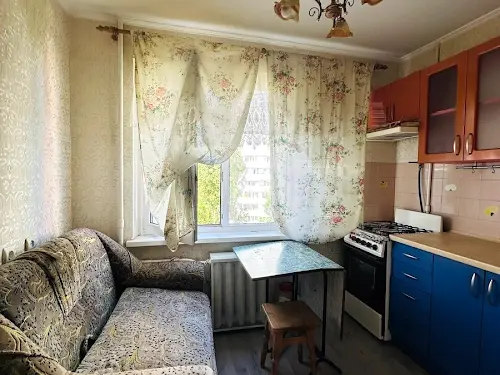 квартира за адресою Райдужна вул., 3-Б