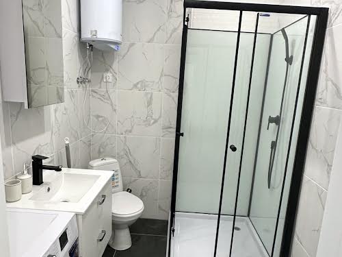 квартира за адресою Метрологічна вул., 107-В