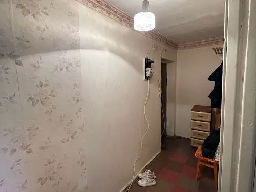 квартира по адресу Тульчинская ул., 9