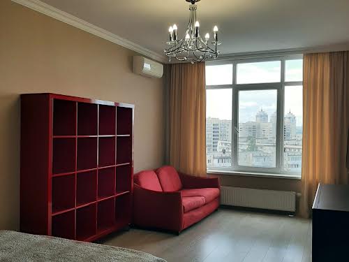 квартира по адресу Киев, Ованеса Туманяна ул., 3