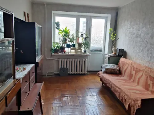 квартира по адресу Ильфа и Петрова ул., 55/1